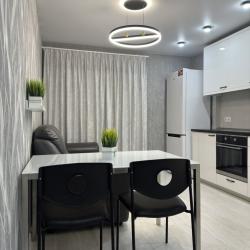 1-комнатные апартаменты люкс с 1 двуспальной кроватью