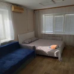 Фото Отель Apart Sharing (Апарт Шэринг) на улице Рылеева