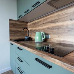 Фото Отель Васильевский Apartments 418H