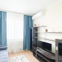 Фото Апартаменты DreamApart (ДримАпарт) на улице Восточно-Кругликовская 24