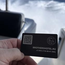 Фото Отель Brothershotel.ru (Бразерсхотел.ру)