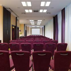 Irkutsk City Center (Иркутск Сити Центр) ex. Courtyard by Marriott — 341255a8506fbefbd98b9b528f42fb5b