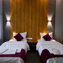 Фото Отель Art Plaza (Арт Плаза)