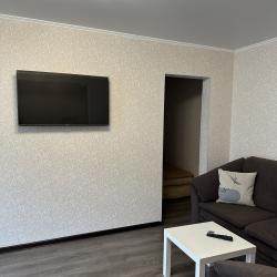 Апартаменты стандарт ул. Ивана Алексеева, 8