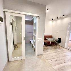 Фото Самарские апартаменты на проспекте Карла Маркса 200