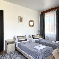 2-местный номер улучшенный стандарт