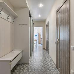 2-комнатные апартаменты люкс улица Галимджана Баруди, д 4