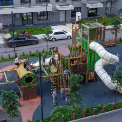 Апартаменты студия