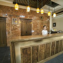 Фото Отель Orto Asia (Орто Азия)