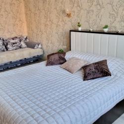 Фото Отель Apart Aprel (Апарт Апрель) на улице Краснозвездная 33