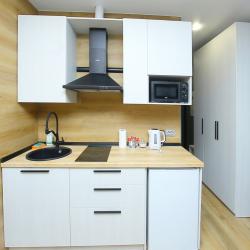 Апартаменты Премиум класса в Элитном ЖК "Легенда" в центре Тулы (С) — 341426c11b8a19f7a8653146ad2b2152