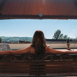 Фото Спа-отель Панорама