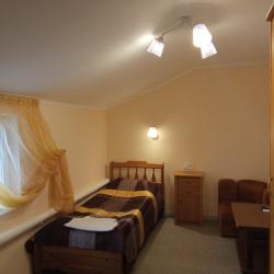 Гостевой Дом K&T — 34152a26ce8040ec8084f5bab18c329f