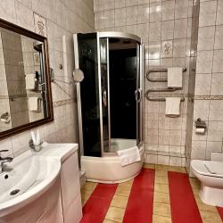 Фото Парк-отель Уют