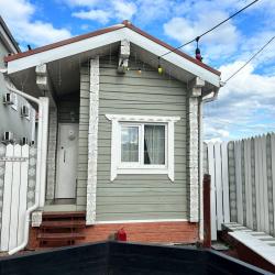 Фото Отель Парилкин