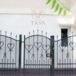 Фото Отель TAVR (ТАВР)