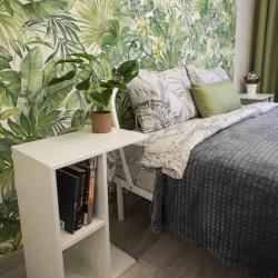 2-комнатные апартаменты улучшенные