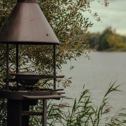 Фото Отель Заимка Грин Парк