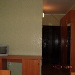 Фото Отель Санаторий Радуга