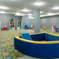 Фото Отель CORUDO Family Resort&Spa (КОРУДО Фэмили Резорт и СПА)