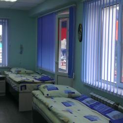 Фото Отель Виталина