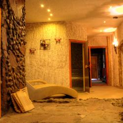 Фото Отель Медео