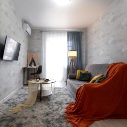 Фото Отель KEY2HOME на улице Сарматской 11А