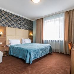 Фото Отель Роза Ветров