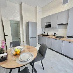 Апартаменты люкс Орджоникидзе 97 корпус 1