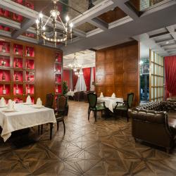 Фото Отель Oscar Boutique Hotel (Оскар Бутик)