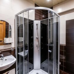 Номер стандарт семейный