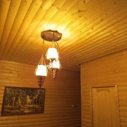 Фото Отель Парнас