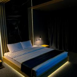 Фото Отель Atlas Hotel (Атлас)
