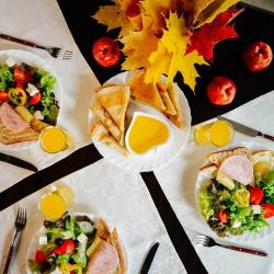 Фото Отель Актер Руза