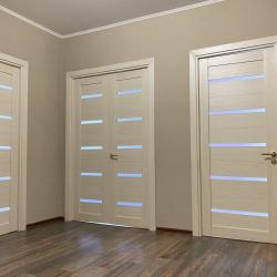 Фото Отель Две Подушки на улице Галкинская 63 А