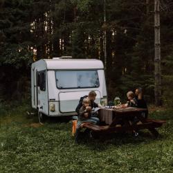 Фото Отель GreenCamping (Гринкемпинг)