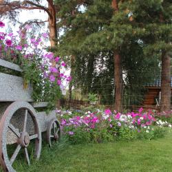 Фото Отель Акватория