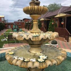 Фото Отель Алмаз