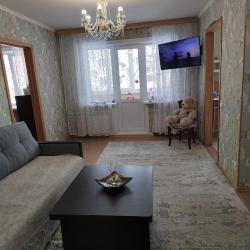 Фото Апартаменты на проспекте Коммунистический 15