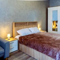 3-местный номер стандарт семейный