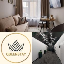 фото 2 Апартаменты Queenstay (Куинстэй) на улице 2-я Тверская-Ямская