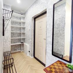 Фото Апартаменты на улице Масленникова 58