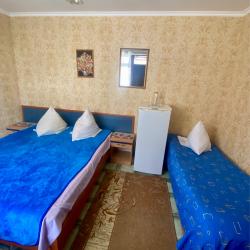 Фото Отель Желанный гость