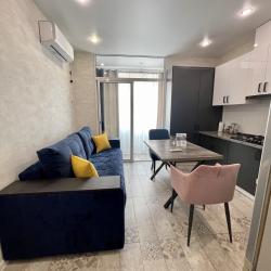 Фото Апартаменты Housevip на улице Рогожникова 19/3