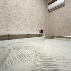 1-комнатные апартаменты стандарт с 1 двуспальной кроватью