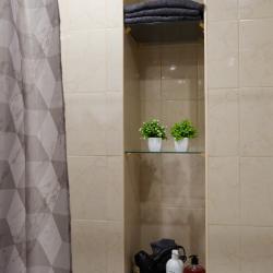 Фото Апартаменты на улице Академическая 11