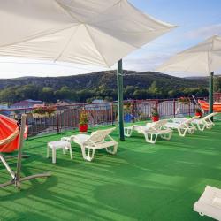 Фото Отель Винговер