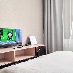 Фото Отель DailyRent NN (ДэйлиРент НН) на улице Краснозвёздная 6