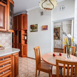 Фото Апартаменты на проспекте Мира 53А