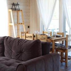 Фото Отель Vetvi home (Ветви хоум)